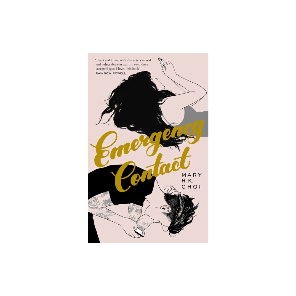Little, Brown Book Group Emergency Contact (häftad, eng)
