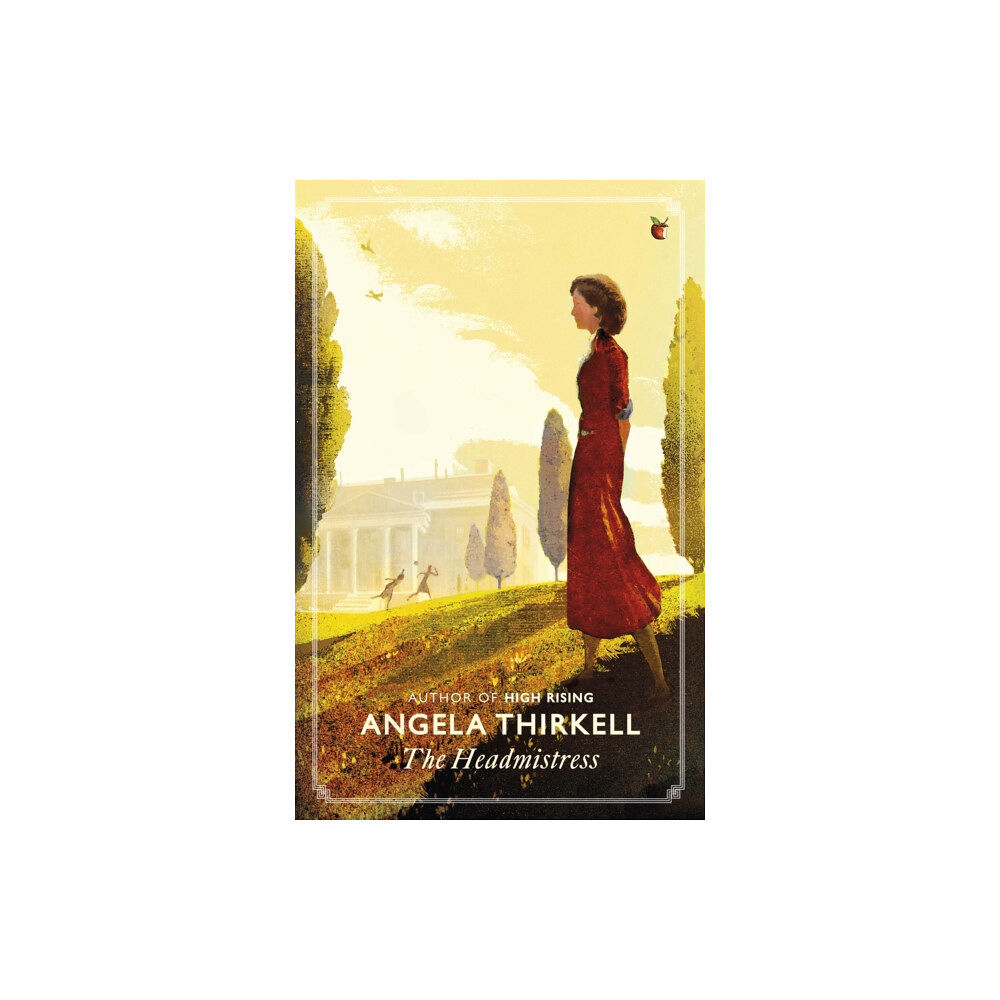 Little, Brown Book Group The Headmistress (häftad, eng)