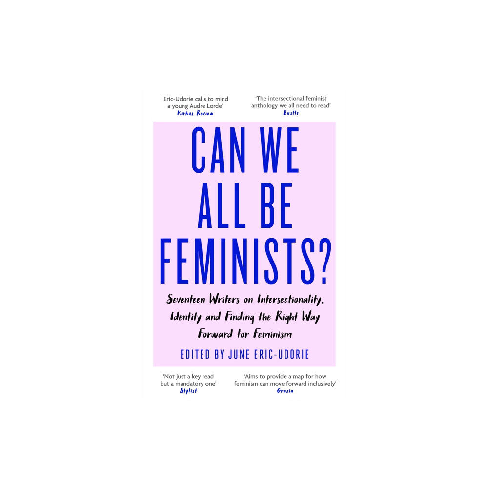 Little, Brown Book Group Can We All Be Feminists? (häftad, eng)