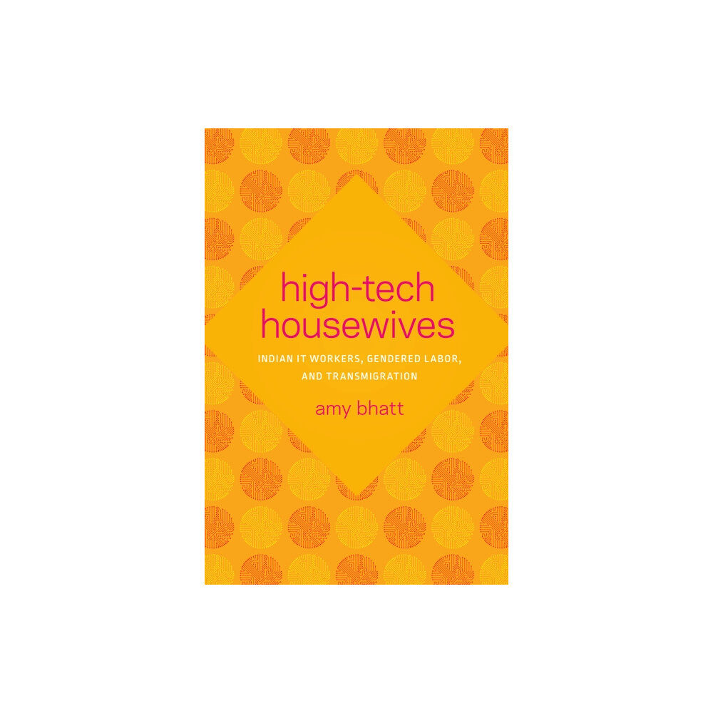 University of Washington Press High-Tech Housewives (inbunden, eng)