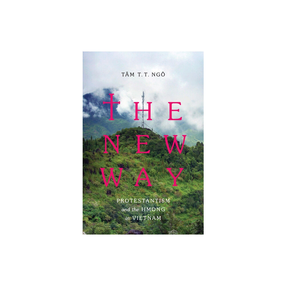 University of Washington Press The New Way (häftad, eng)