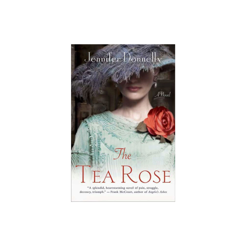 St. Martin's Publishing Group The Tea Rose (häftad, eng)