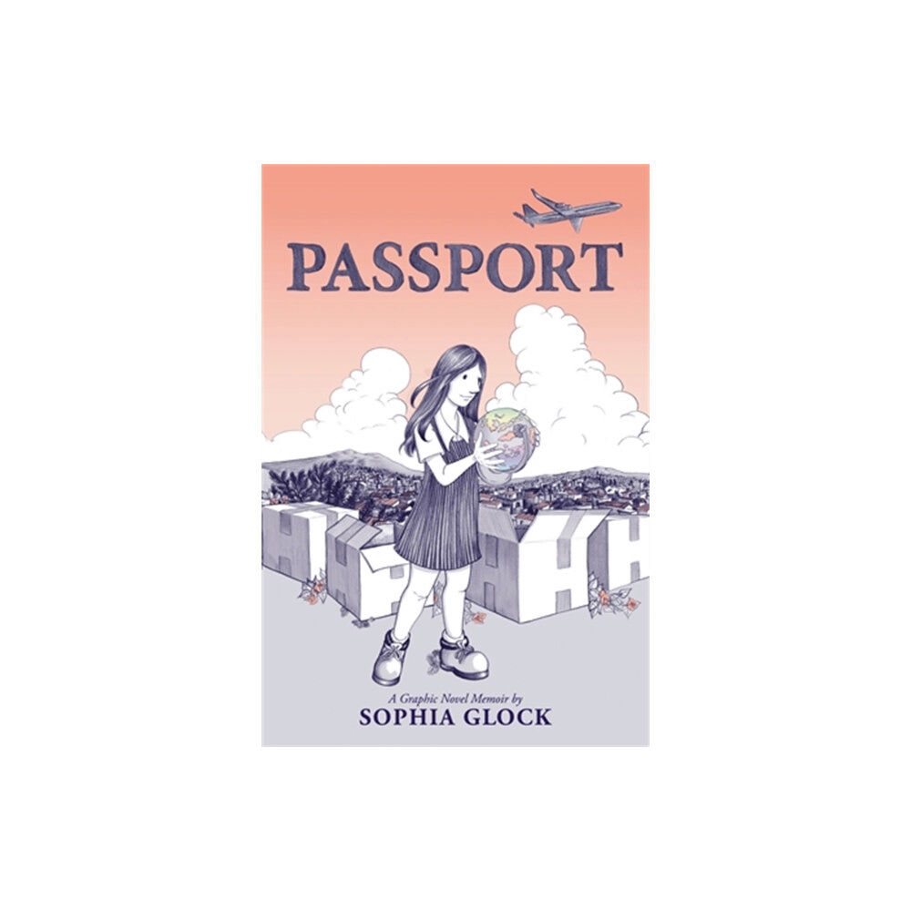 Little, Brown & Company Passport (häftad, eng)