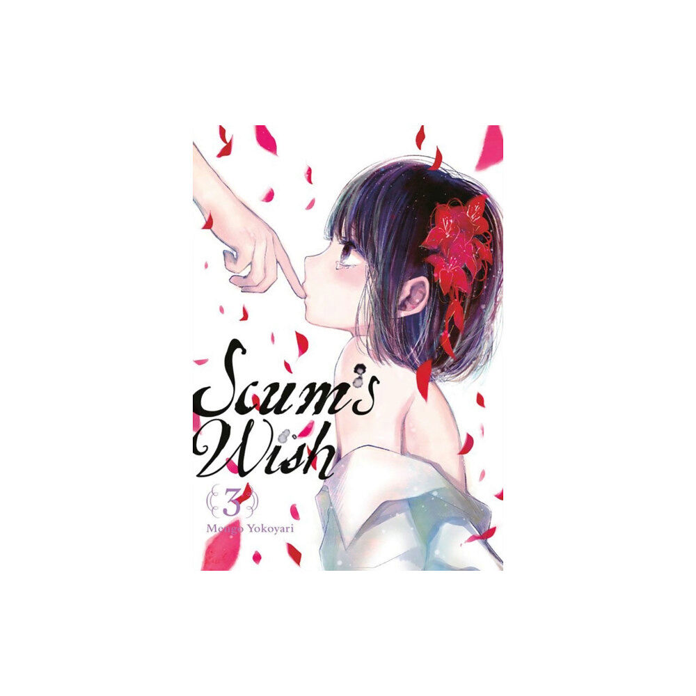 Little, Brown & Company Scum's Wish, Vol. 3 (häftad, eng)