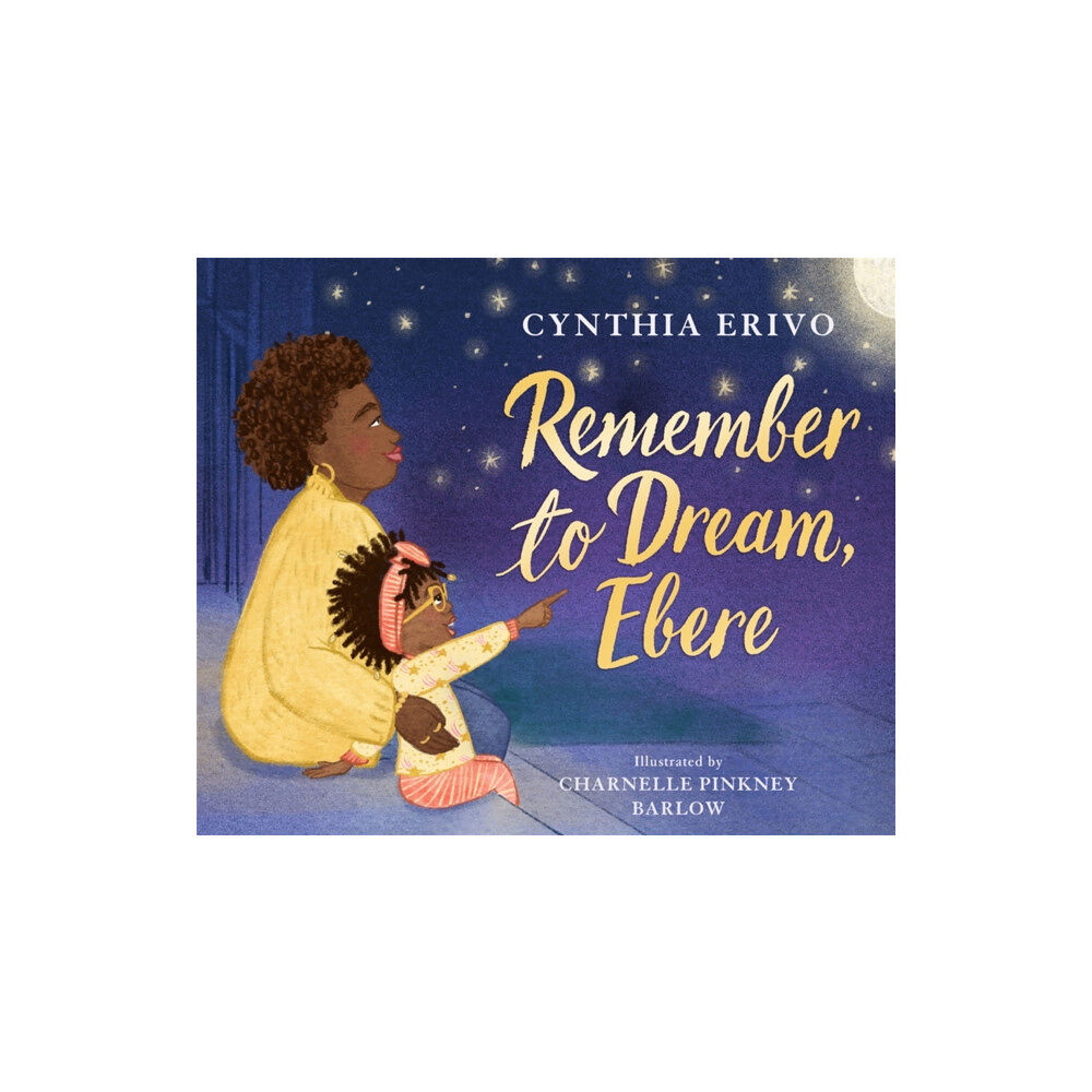 Little, Brown & Company Remember to Dream, Ebere (inbunden, eng)