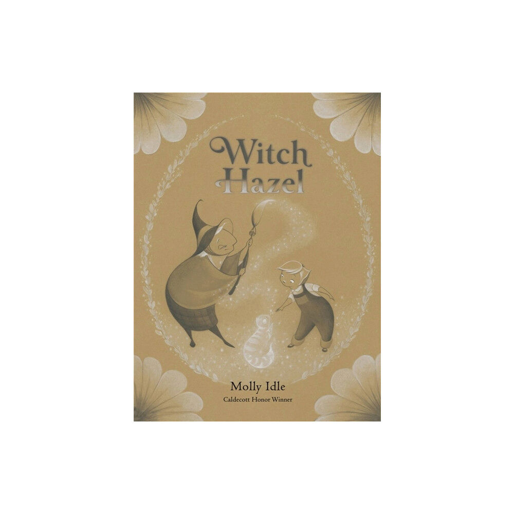 Little, Brown & Company Witch Hazel (inbunden, eng)