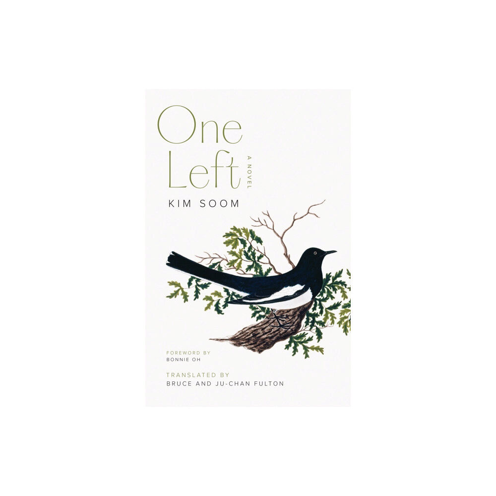 University of Washington Press One Left (häftad, eng)