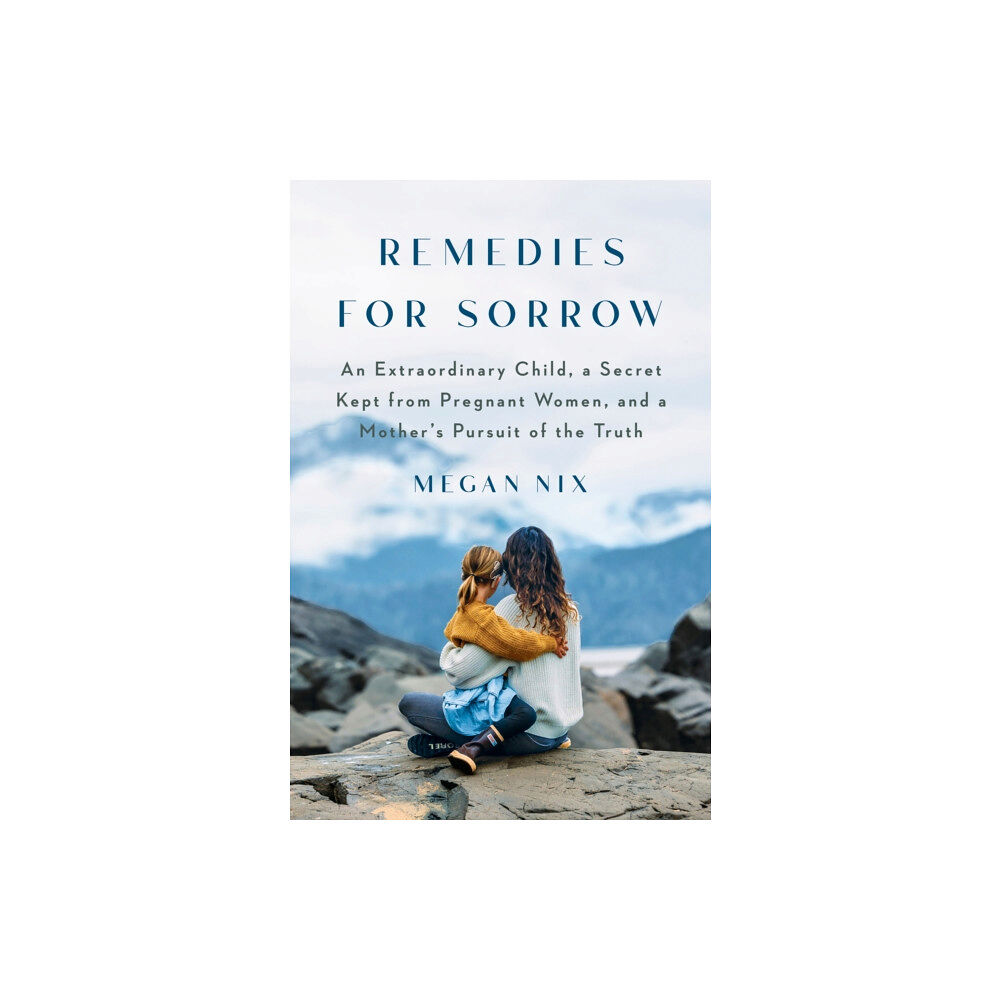 Knopf Doubleday Publishing Group Remedies for Sorrow (inbunden, eng)