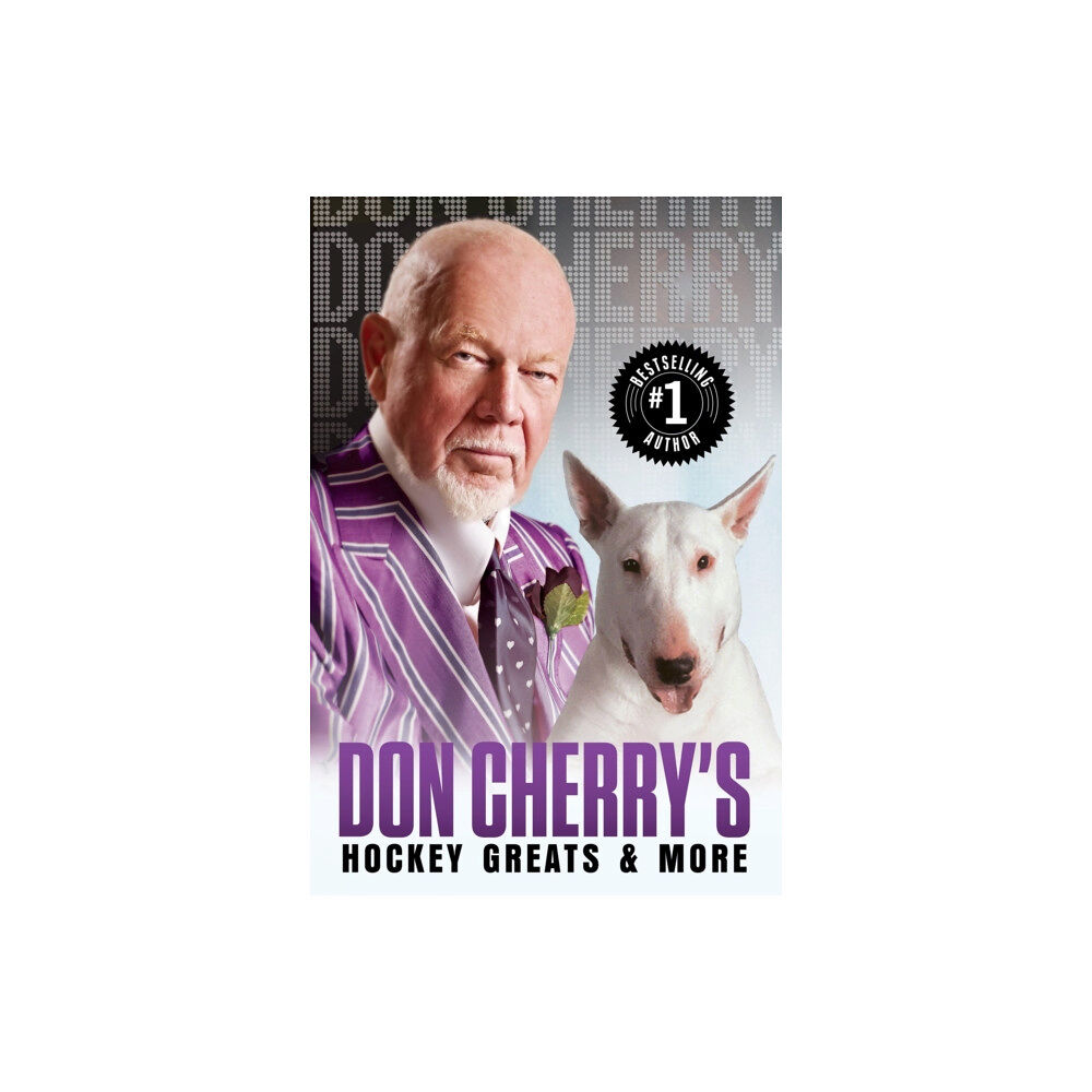 Random House USA Inc Don Cherry's Hockey Greats and More (häftad, eng)