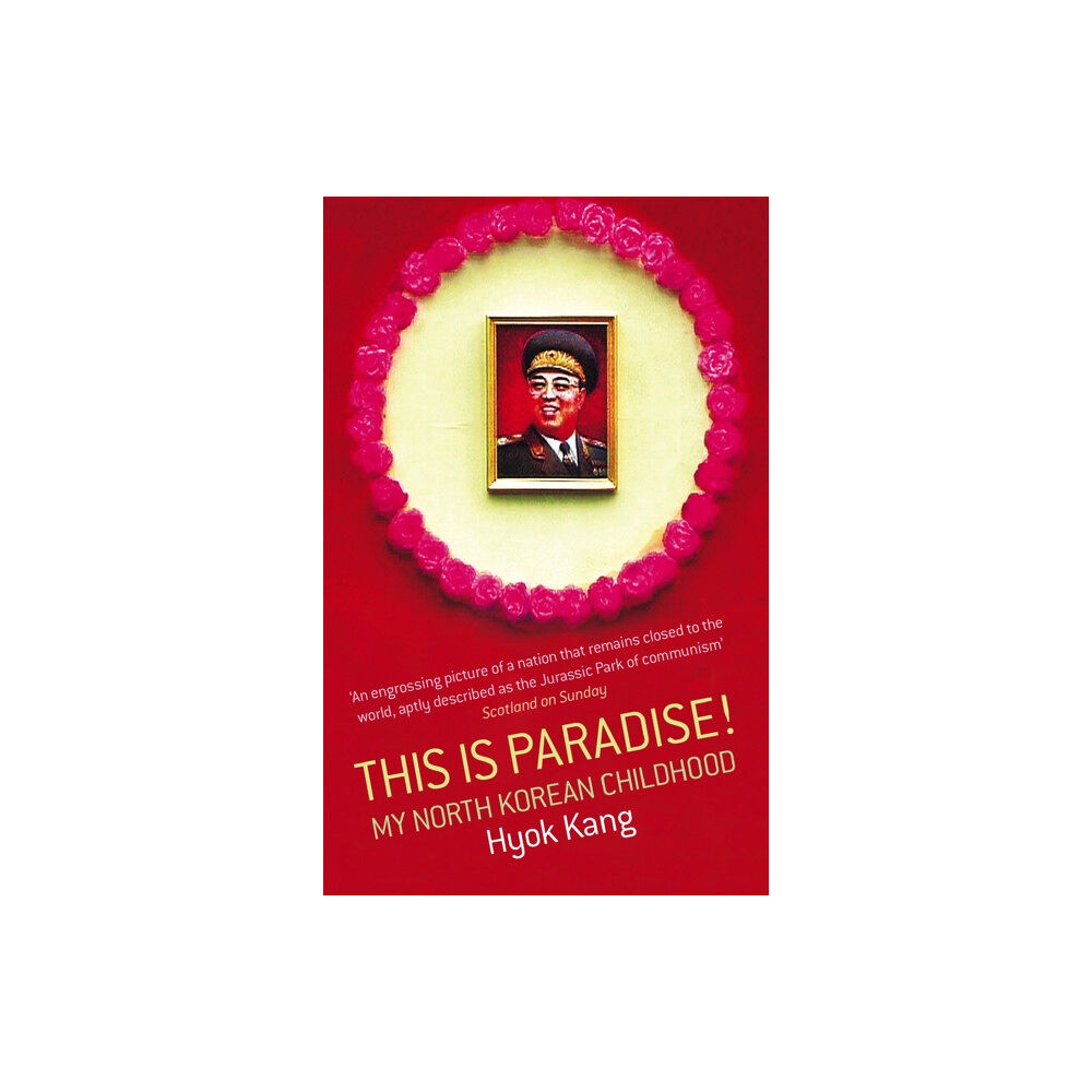 Little, Brown Book Group This Is Paradise! (häftad, eng)