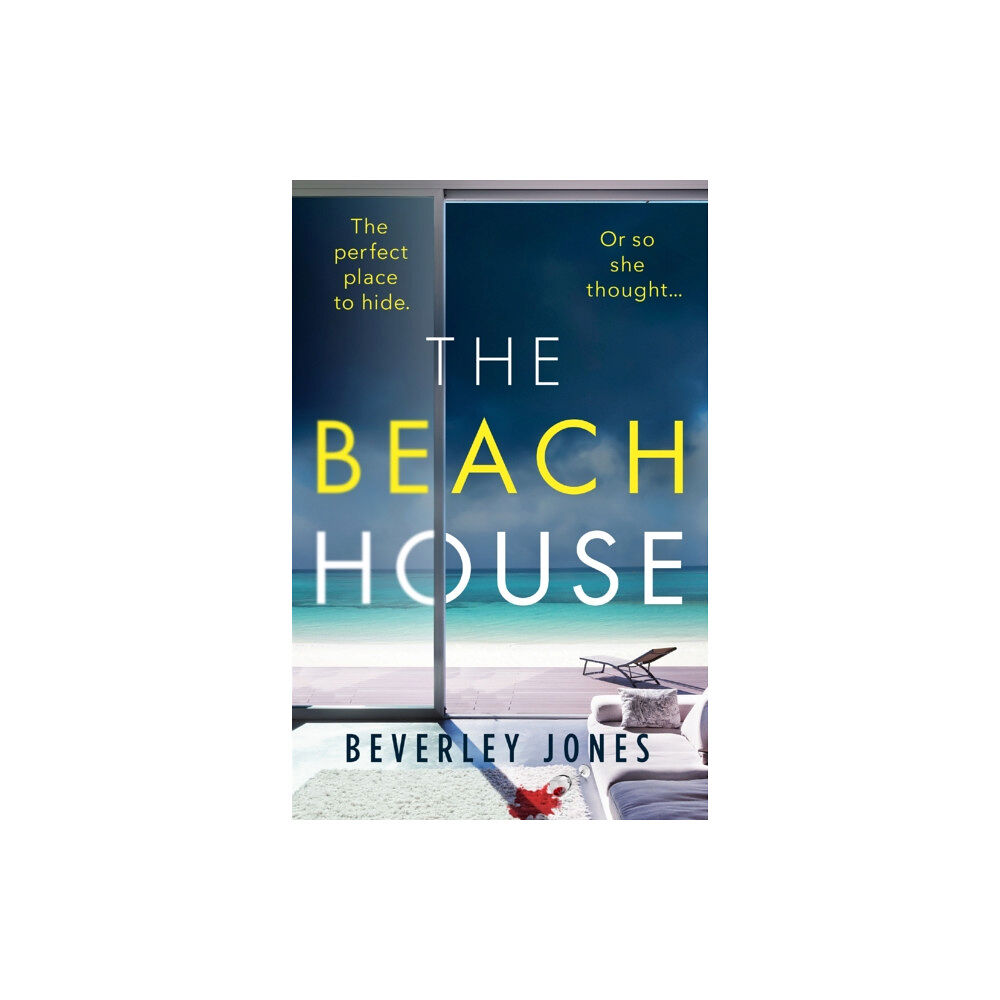 Little, Brown Book Group The Beach House (häftad, eng)