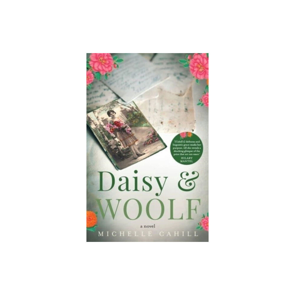 Little, Brown Book Group Daisy and Woolf (häftad, eng)