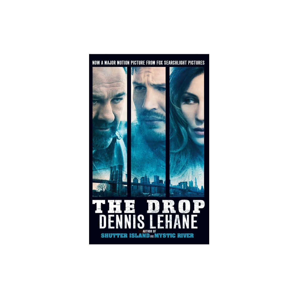 Little, Brown Book Group The Drop (häftad, eng)