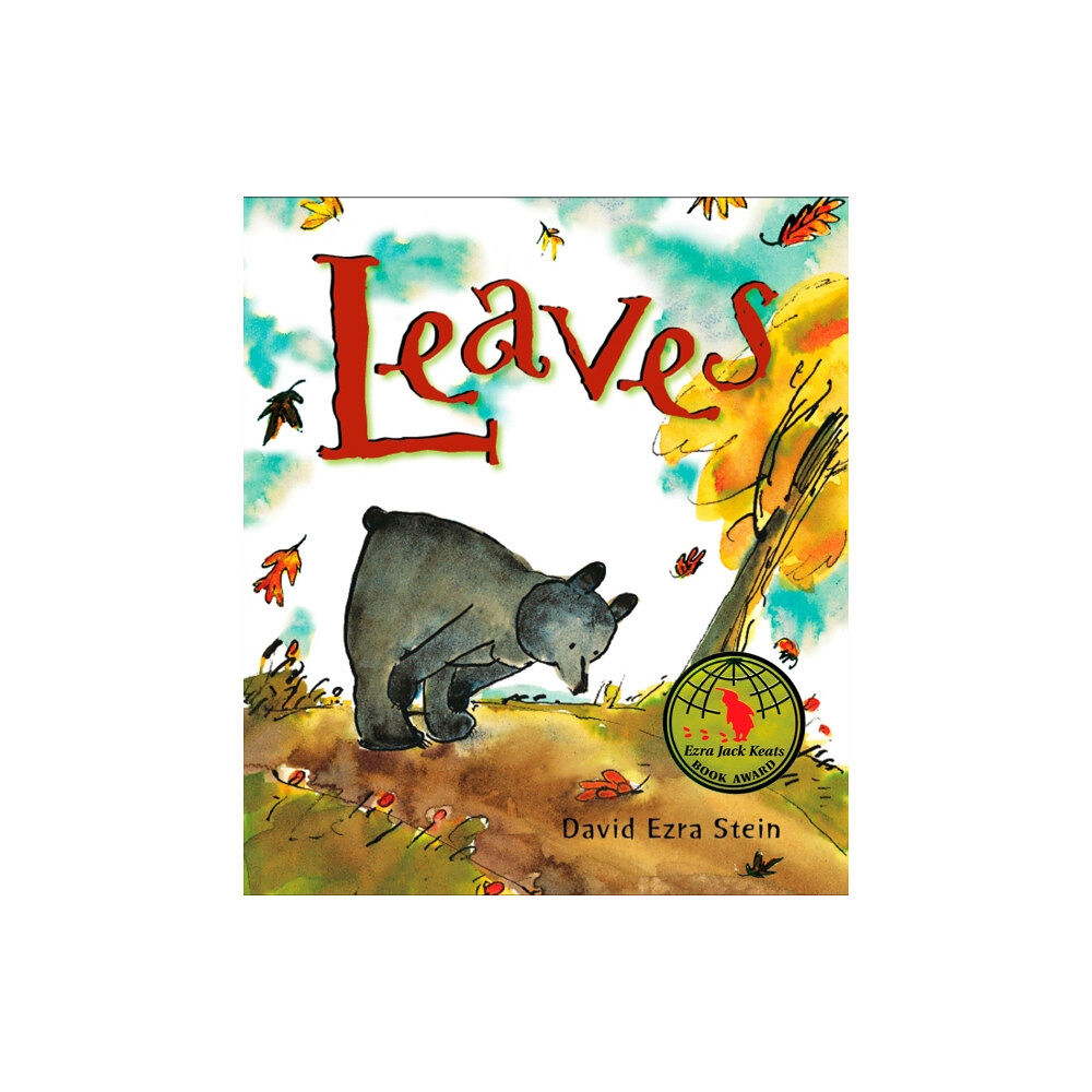Penguin Putnam Inc Leaves (inbunden, eng)