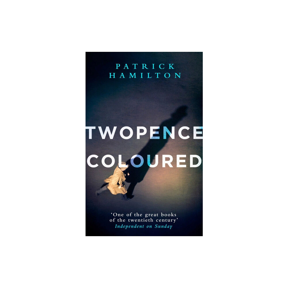 Little, Brown Book Group Twopence Coloured (häftad, eng)