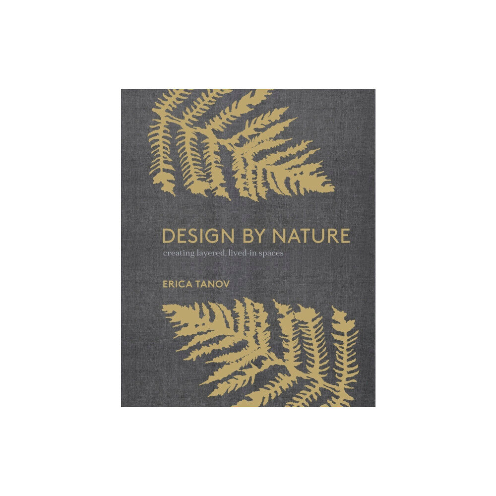 Potter/Ten Speed/Harmony/Rodale Design by Nature (inbunden, eng)