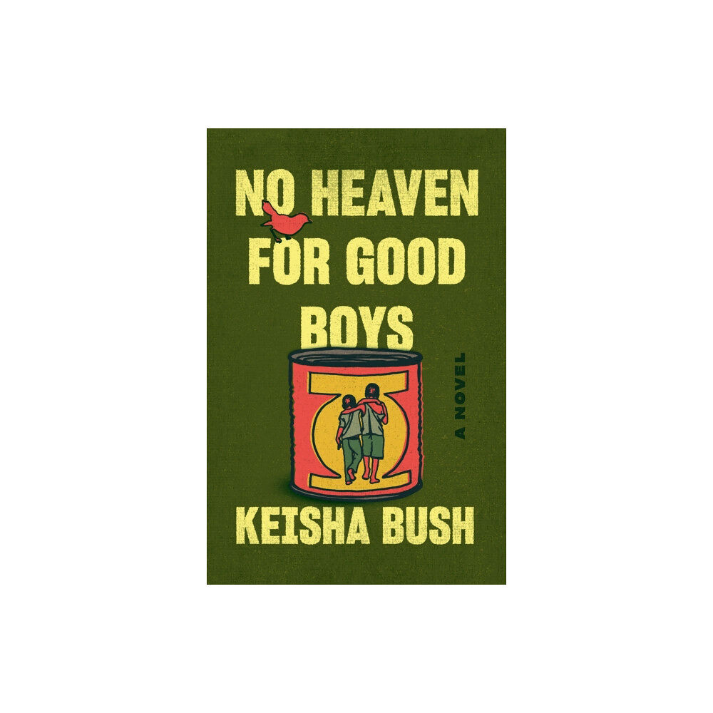 Random House USA Inc No Heaven for Good Boys (inbunden, eng)