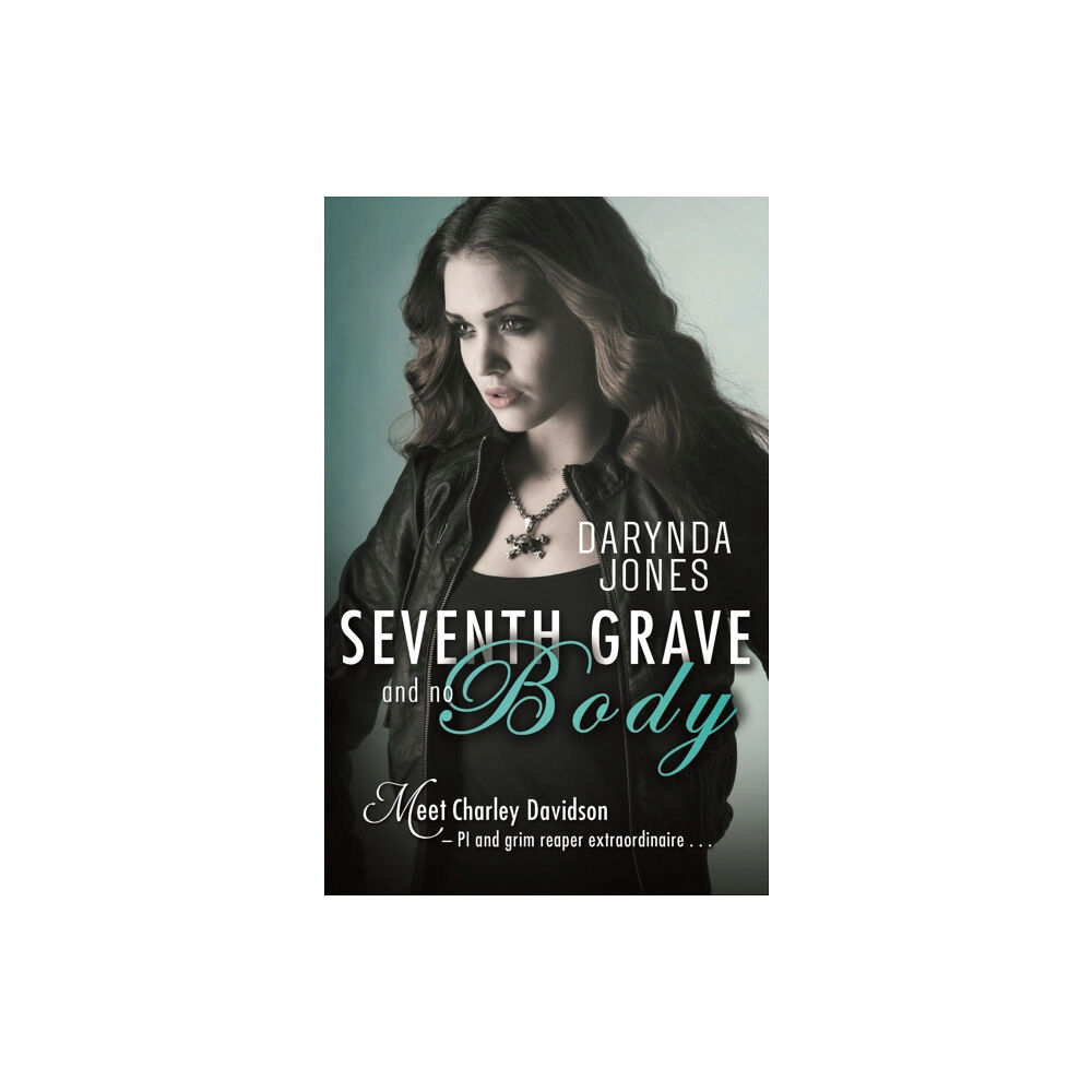Little, Brown Book Group Seventh Grave and No Body (häftad, eng)