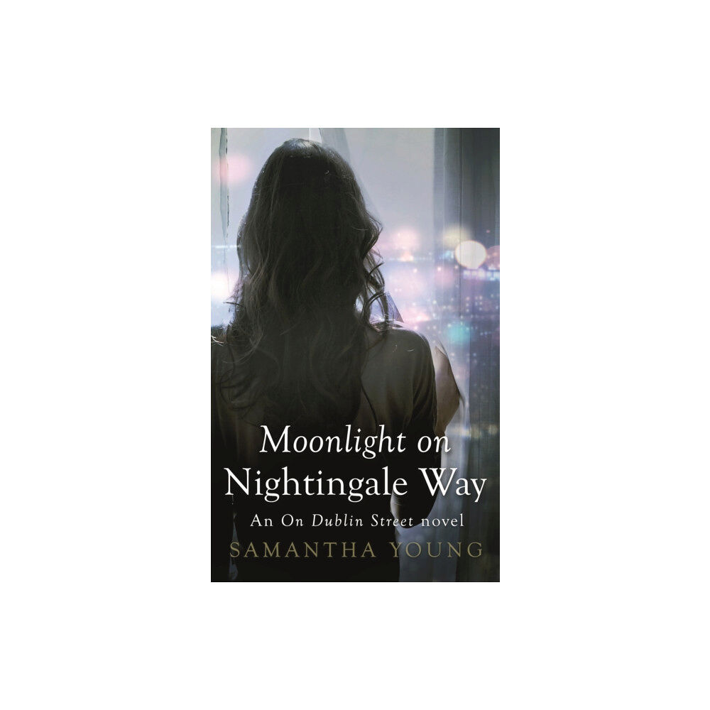 Little, Brown Book Group Moonlight on Nightingale Way (häftad, eng)