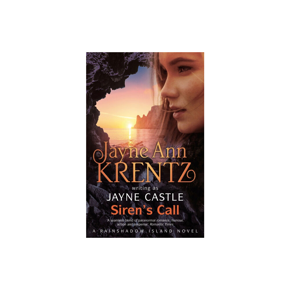 Little, Brown Book Group Siren's Call (häftad, eng)