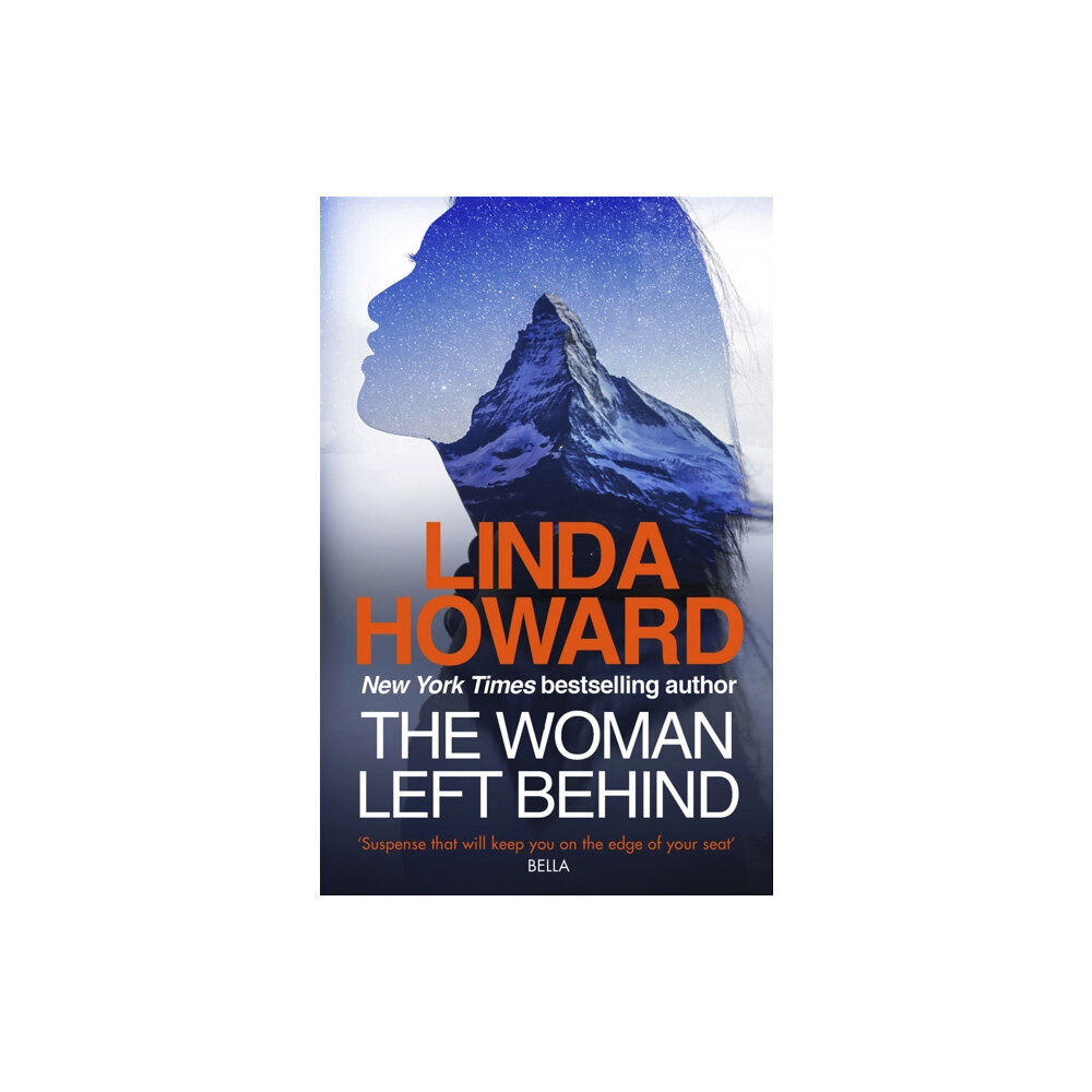 Little, Brown Book Group The Woman Left Behind (inbunden, eng)