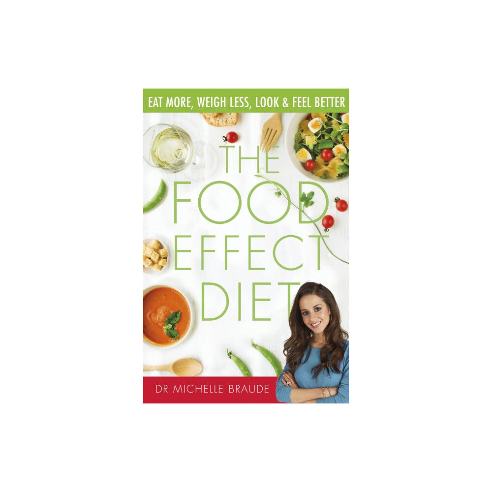 Little, Brown Book Group The Food Effect Diet (häftad, eng)