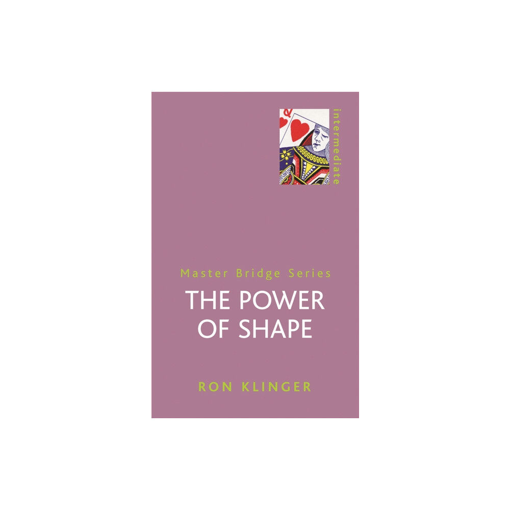 Orion Publishing Co The Power Of Shape (häftad, eng)