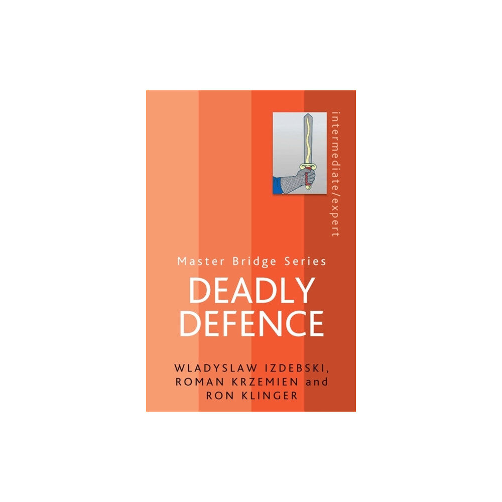 Orion Publishing Co Deadly Defence (häftad, eng)