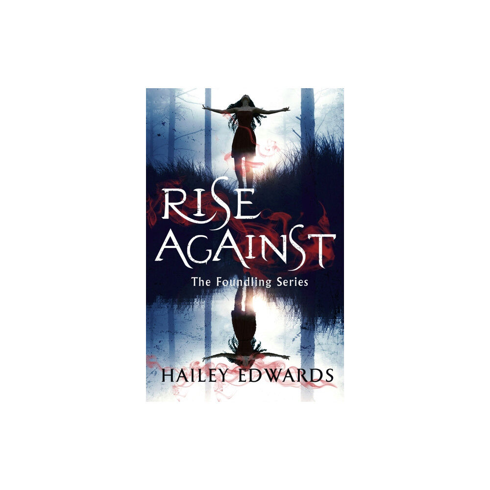 Little, Brown Book Group Rise Against (häftad, eng)