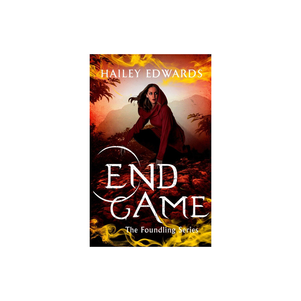 Little, Brown Book Group End Game (häftad, eng)