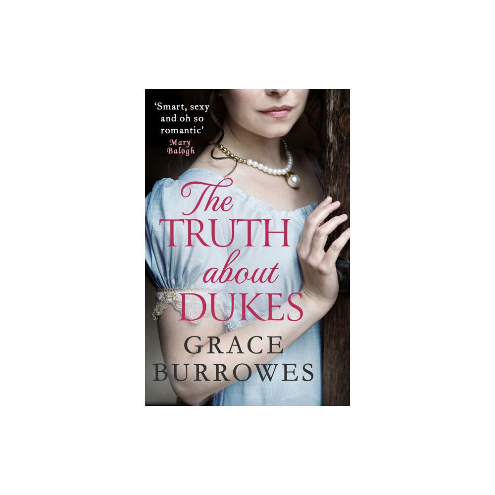 Little, Brown Book Group The Truth About Dukes (häftad, eng)