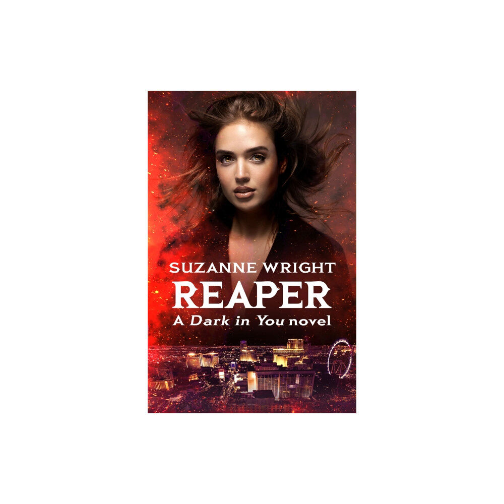 Little, Brown Book Group Reaper (häftad, eng)