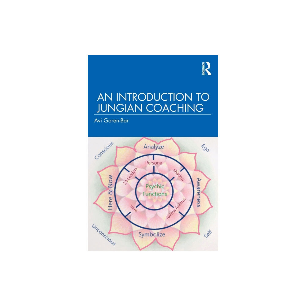 Taylor & francis ltd An Introduction to Jungian Coaching (häftad, eng)