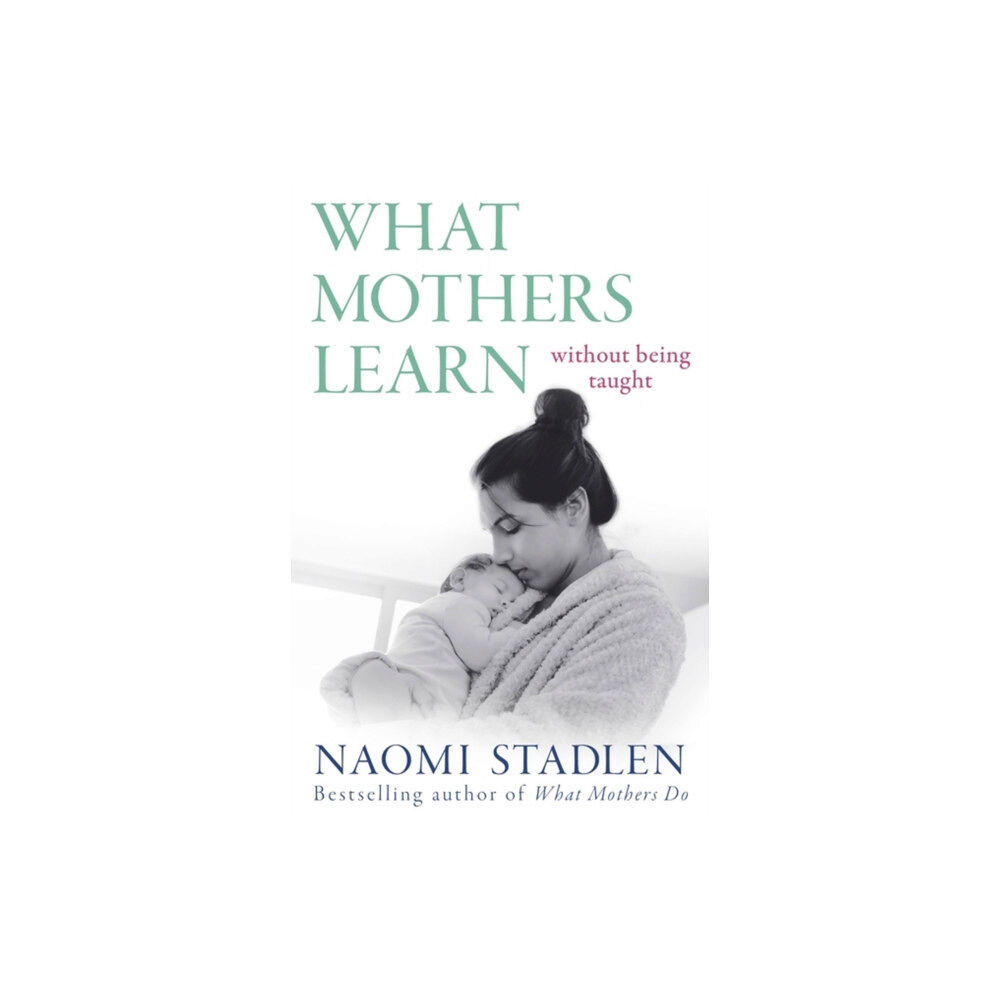 Little, Brown Book Group What Mothers Learn (häftad, eng)