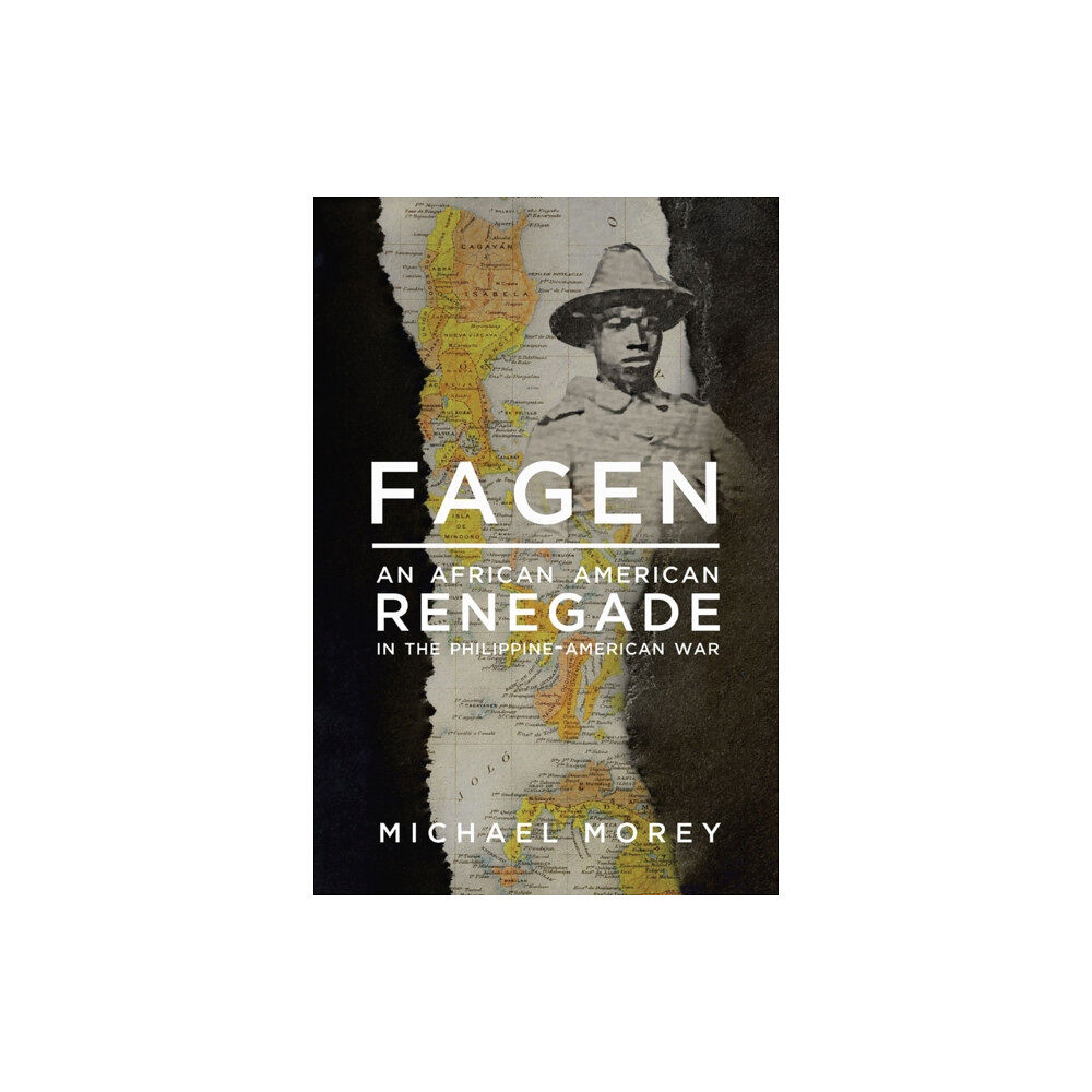 University of Wisconsin Press Fagen (inbunden, eng)