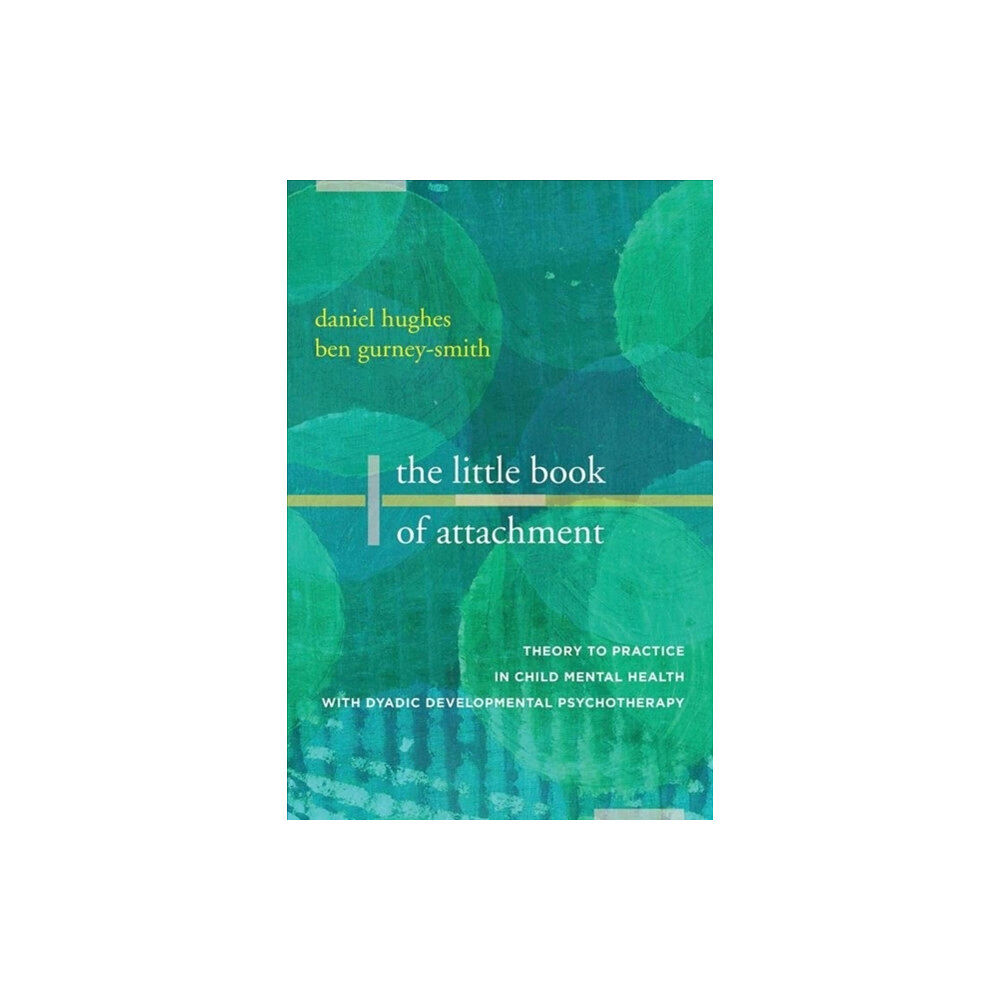 WW Norton & Co The Little Book of Attachment (häftad, eng)