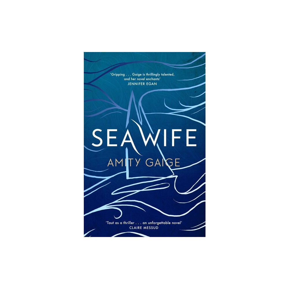 Little, Brown Sea Wife (häftad, eng)