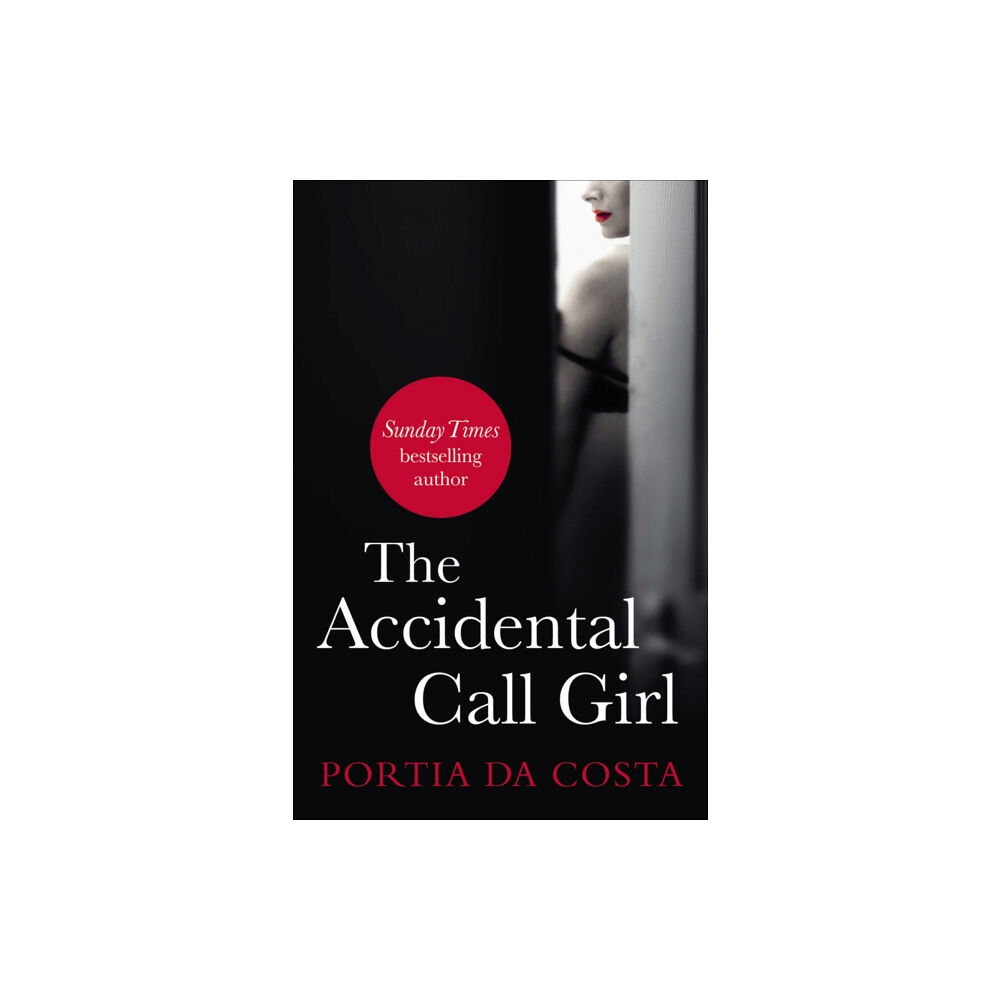 Ebury Publishing The Accidental Call Girl (häftad, eng)