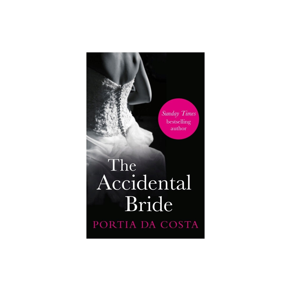 Ebury Publishing The Accidental Bride (häftad, eng)