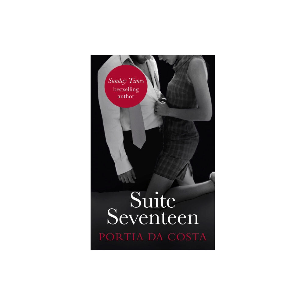 Ebury Publishing Suite Seventeen (häftad, eng)