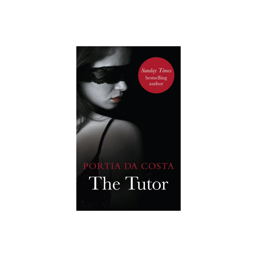 Ebury Publishing The Tutor (häftad, eng)