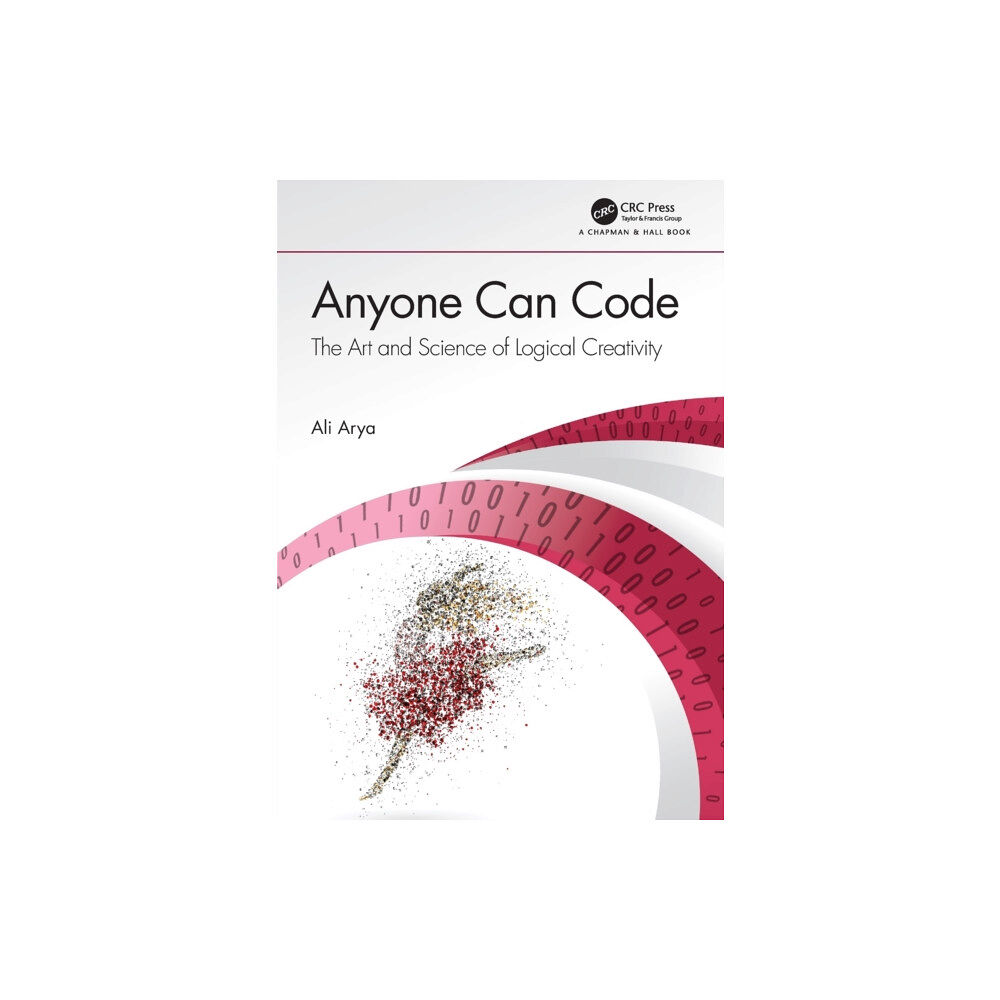 Taylor & francis ltd Anyone Can Code (häftad, eng)