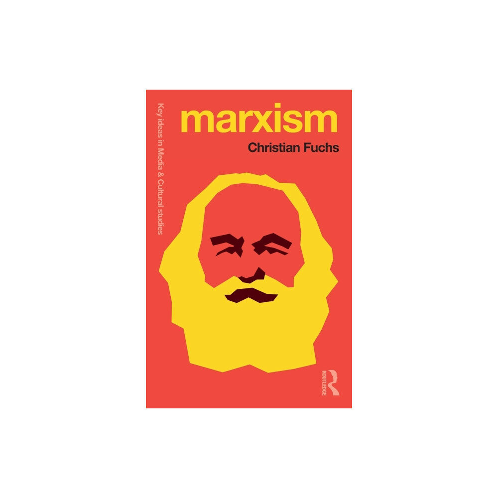 Taylor & francis ltd Marxism (häftad, eng)