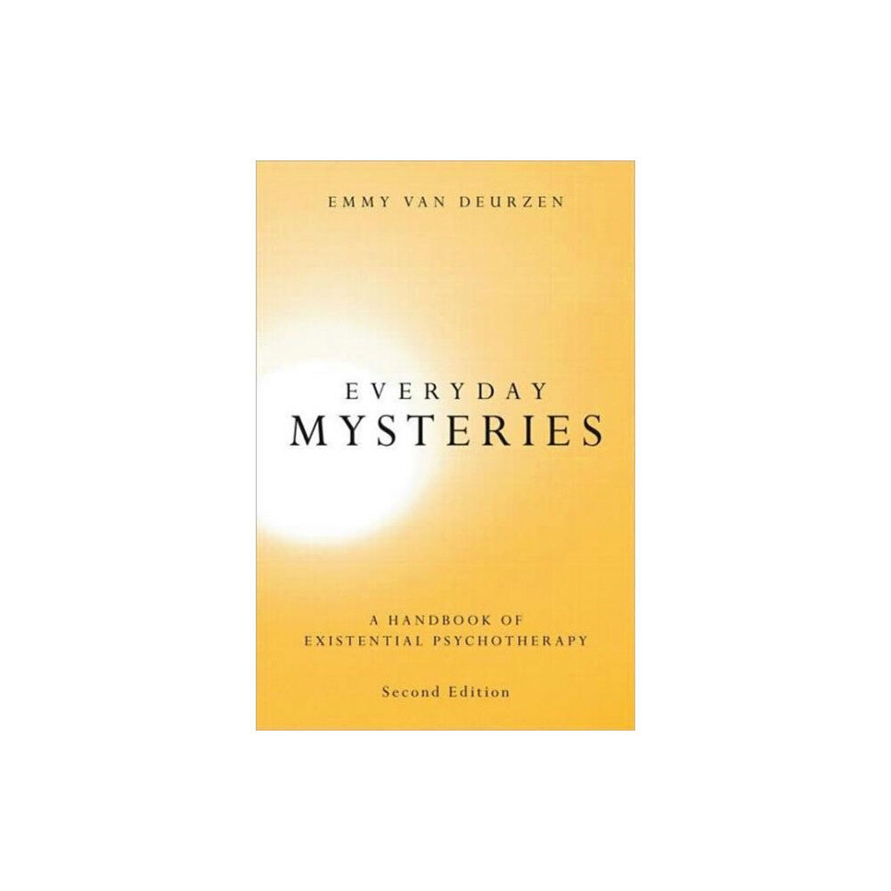Taylor & francis ltd Everyday Mysteries (häftad, eng)