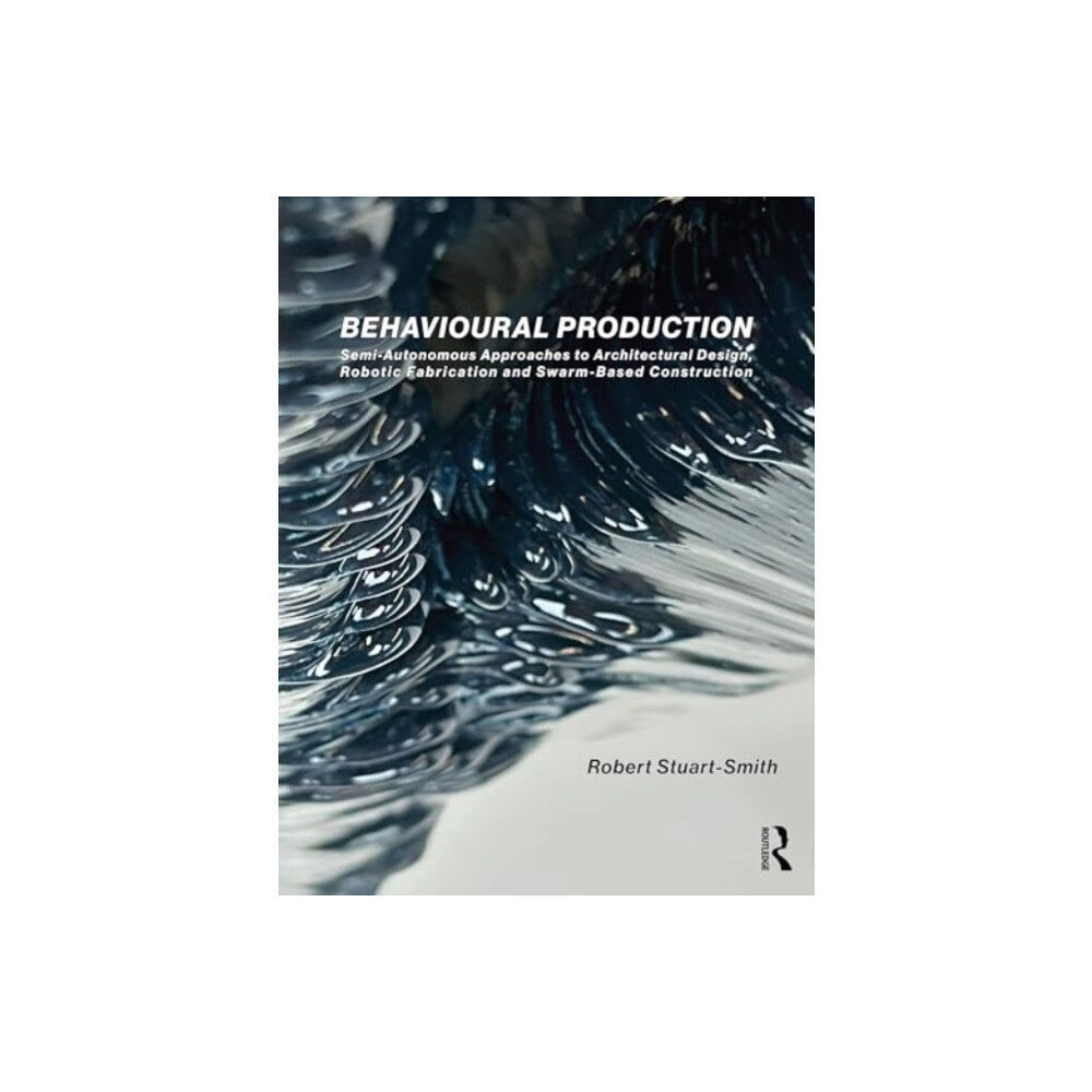 Taylor & francis ltd Behavioural Production (häftad, eng)