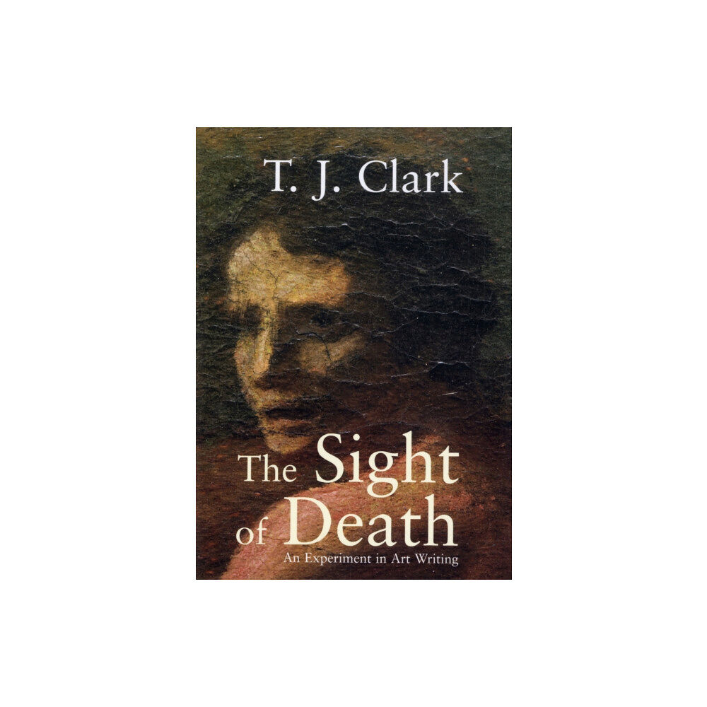 Yale university press The Sight of Death (häftad, eng)