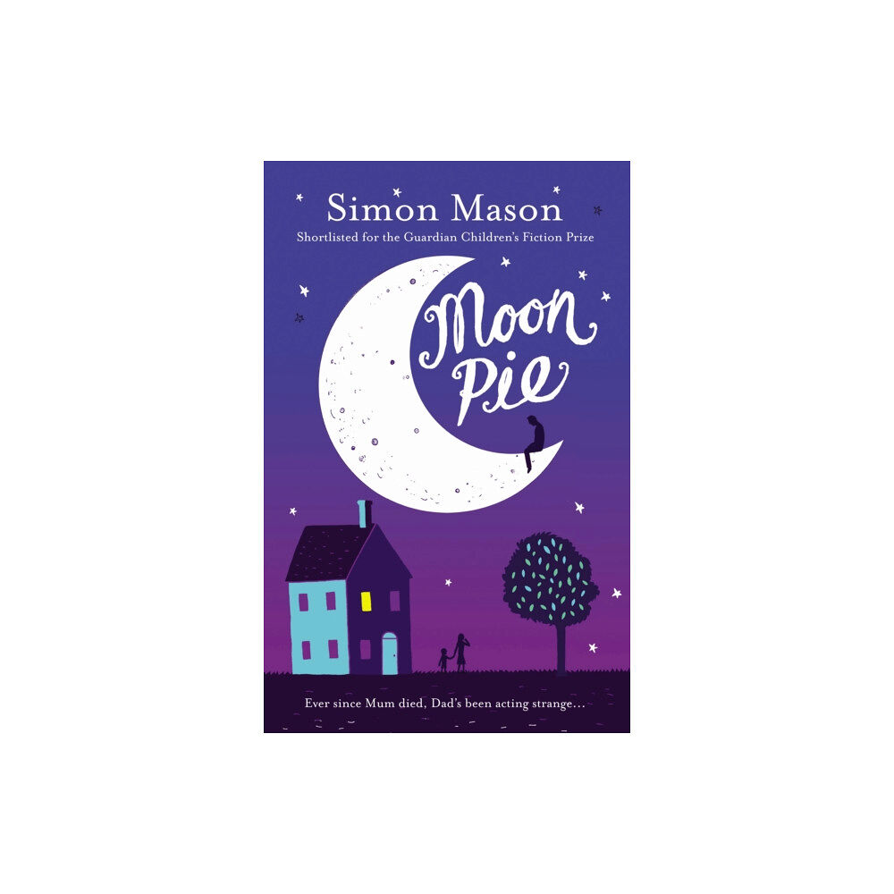 Penguin Random House Children's UK Moon Pie (häftad, eng)