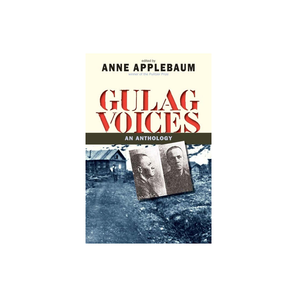 Yale university press Gulag Voices (häftad, eng)