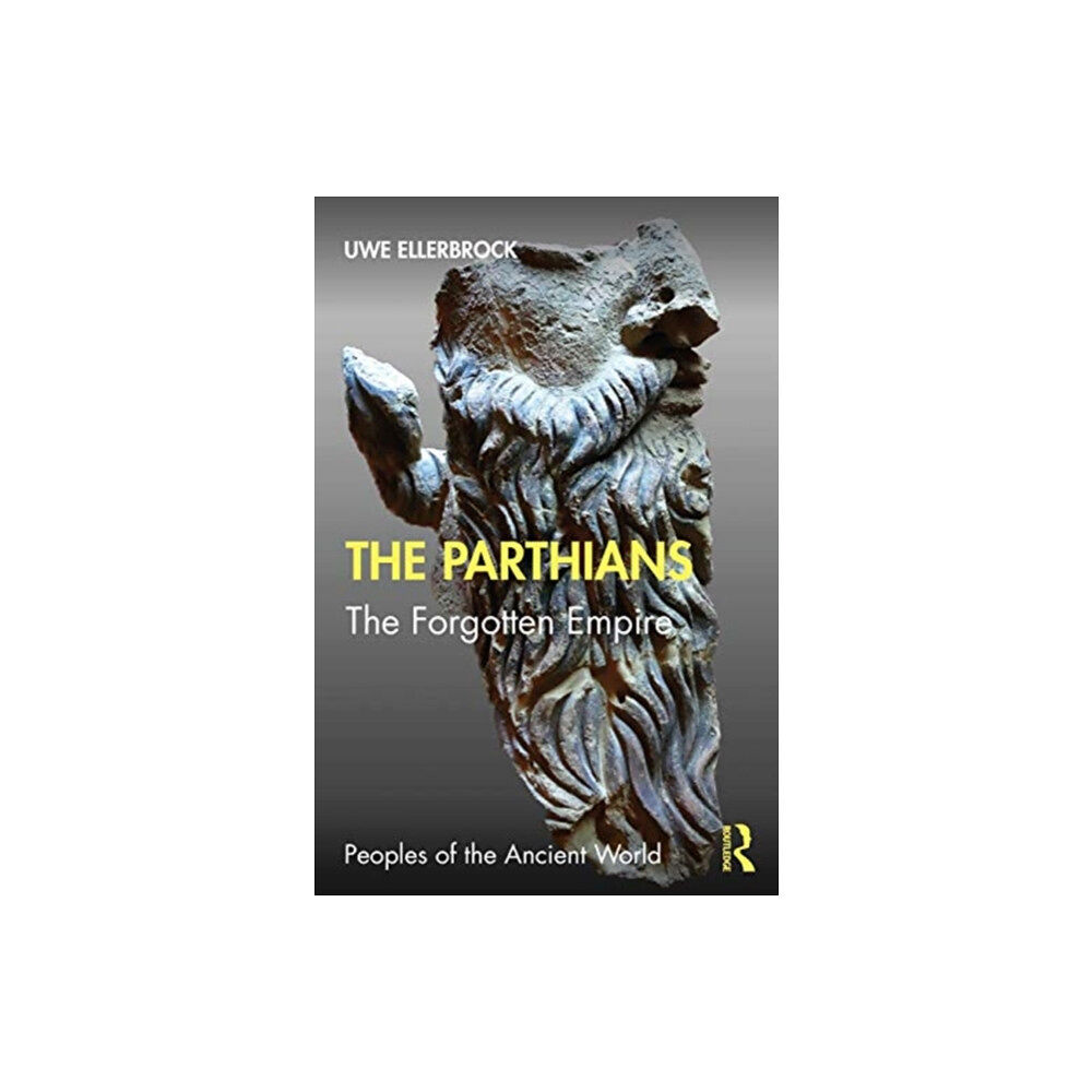Taylor & francis ltd The Parthians (häftad, eng)