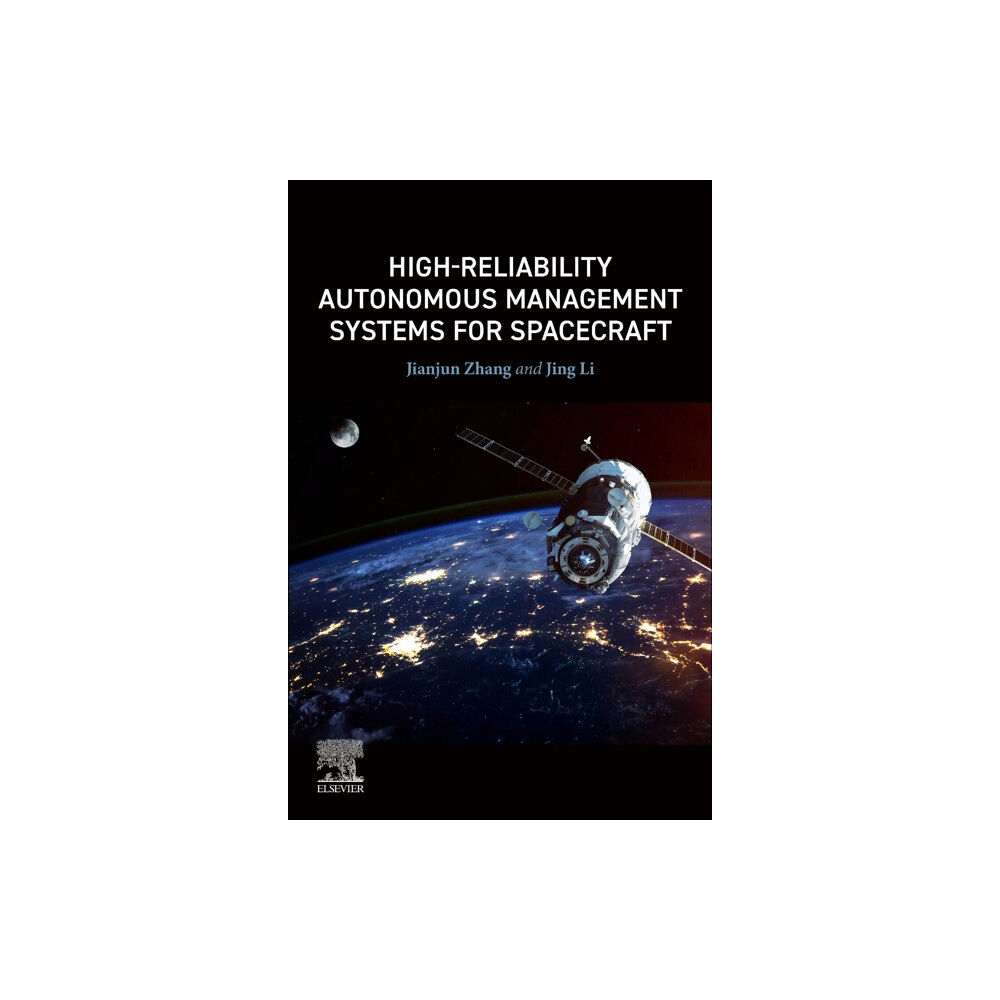 Elsevier - Health Sciences Division High-Reliability Autonomous Management Systems for Spacecraft (häftad, eng)